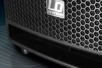 LD Systems – акустические системы мирового уровня!